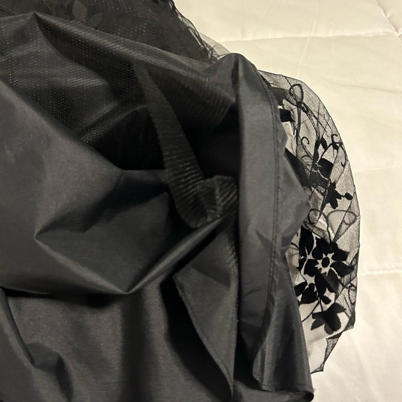 Adorable Holiday Dress! Bonnie Jean Girls Formal - Picture 5 of 5